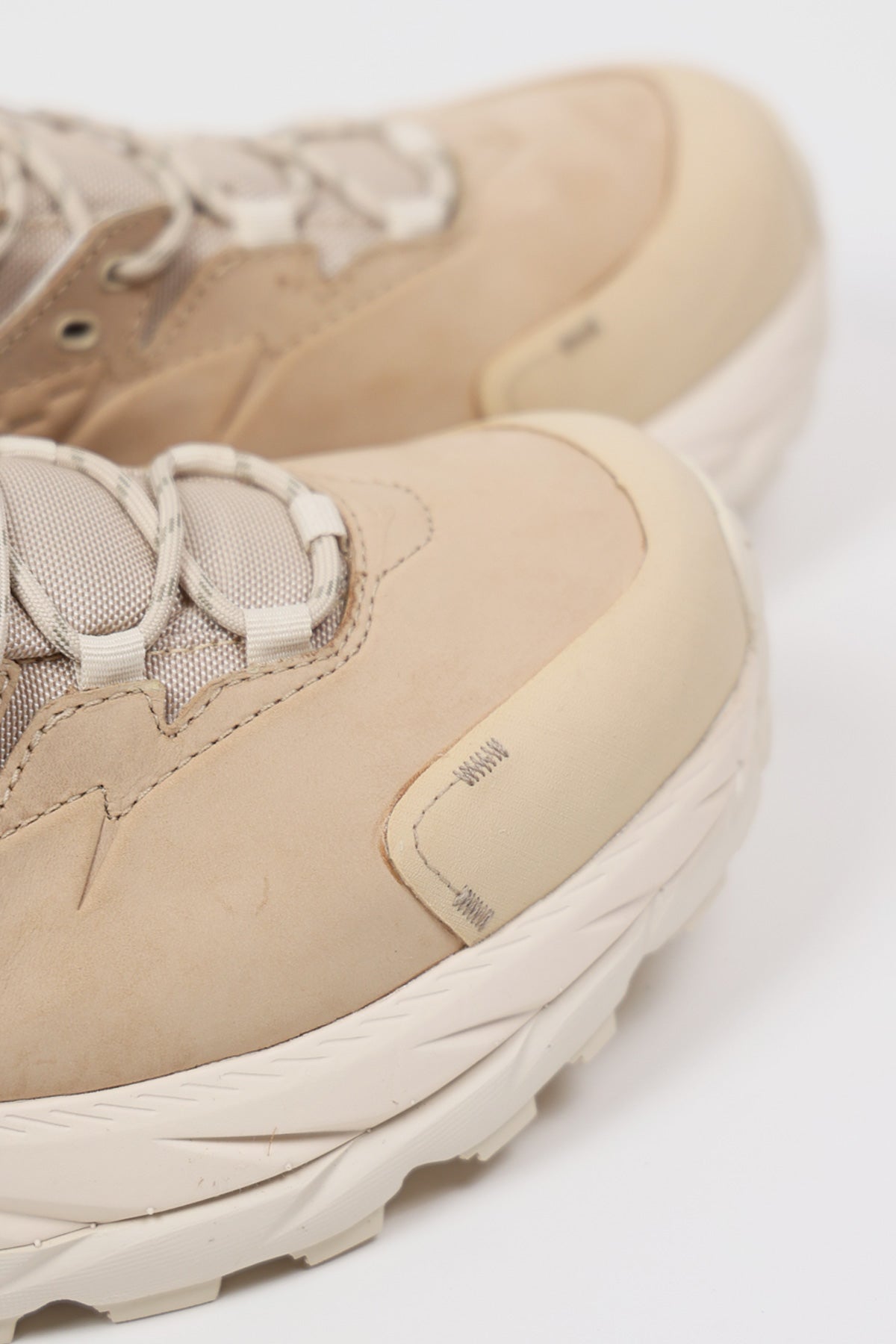 HOKA - Kaha 2 Low GTX - Shifting Sands/Eggnog - Canoe Club