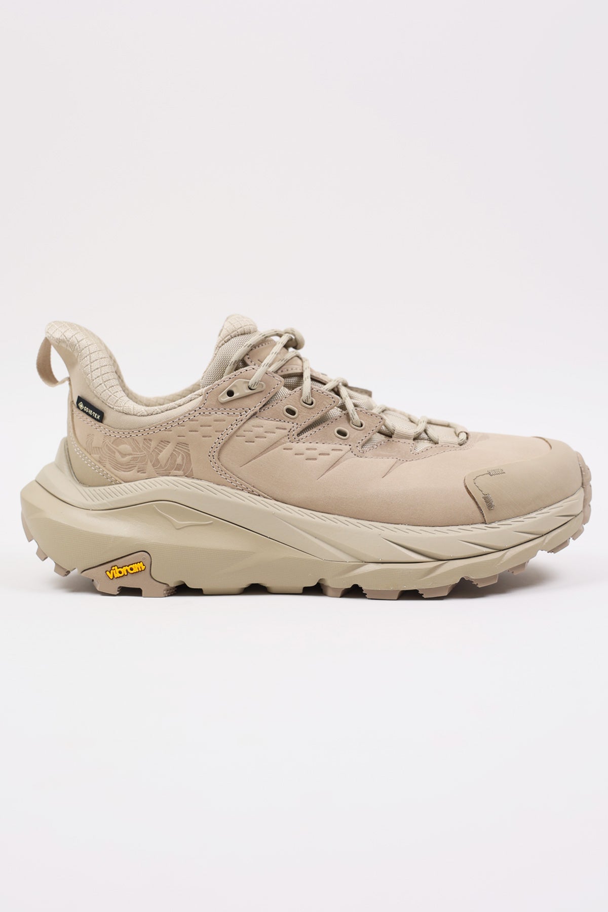 HOKA - Kaha 2 Low GTX - Oxford Tan - Canoe Club
