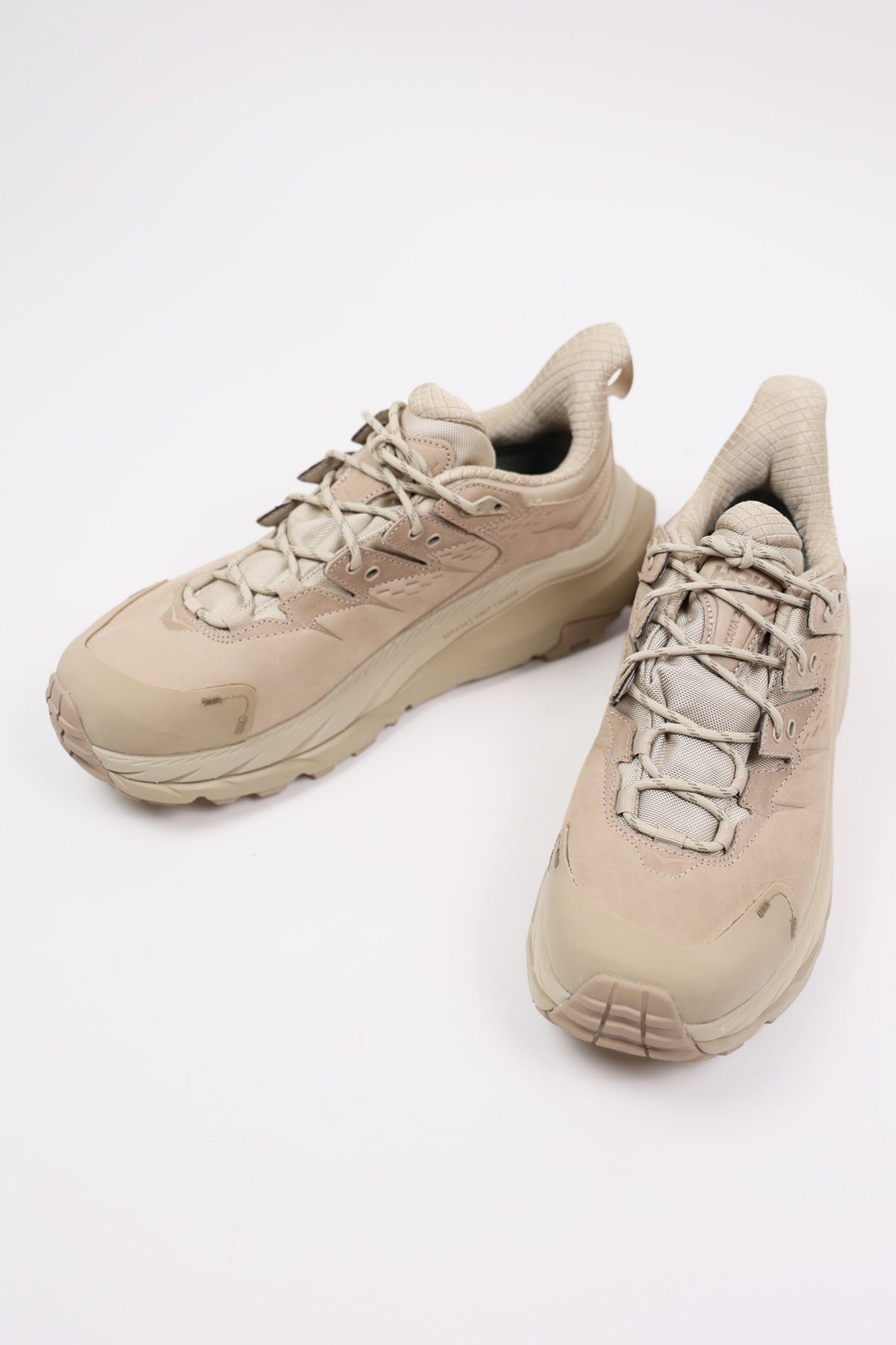 HOKA - Kaha 2 Low GTX - Oxford Tan - Canoe Club