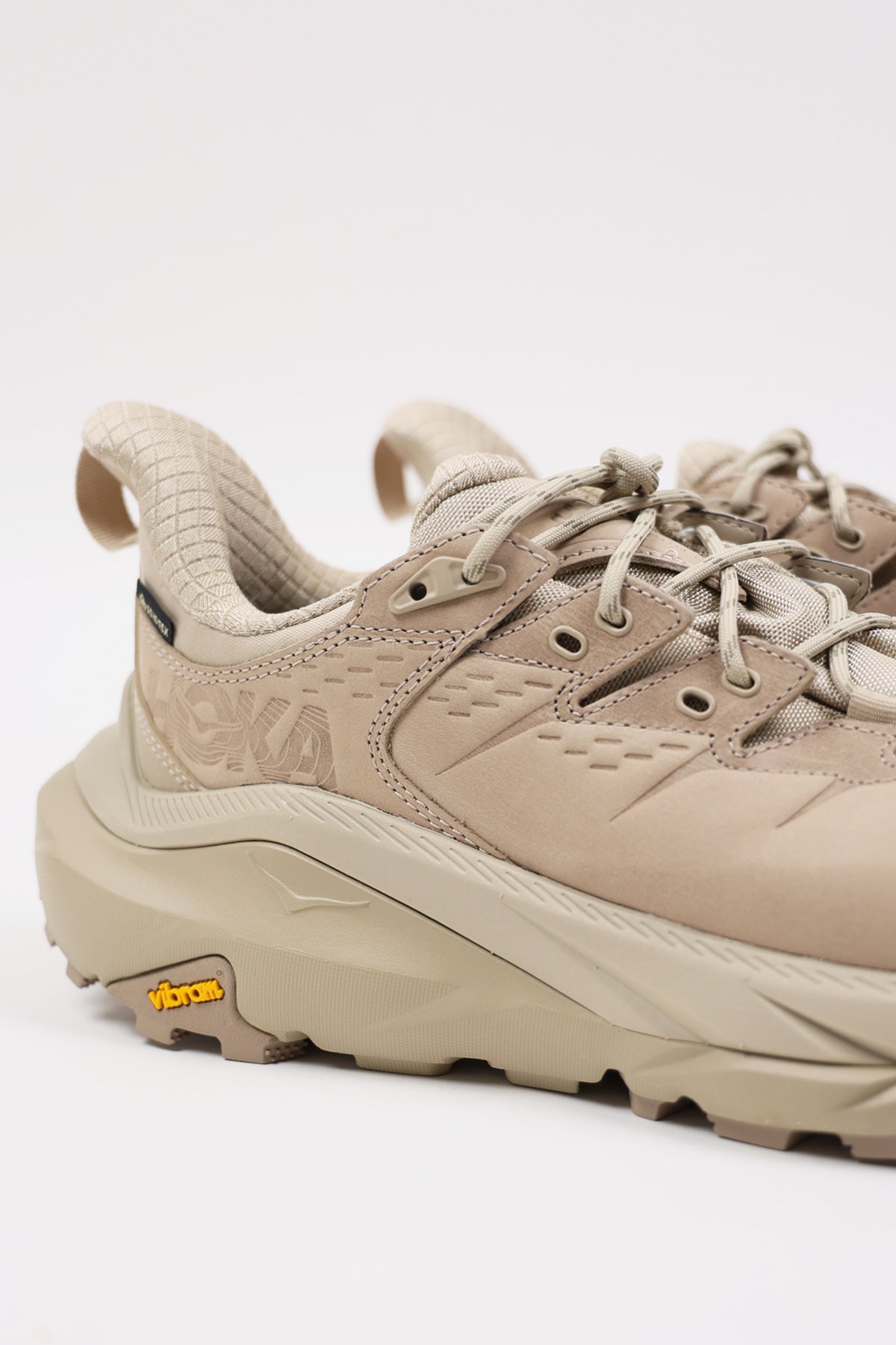 HOKA - Kaha 2 Low GTX - Oxford Tan - Canoe Club