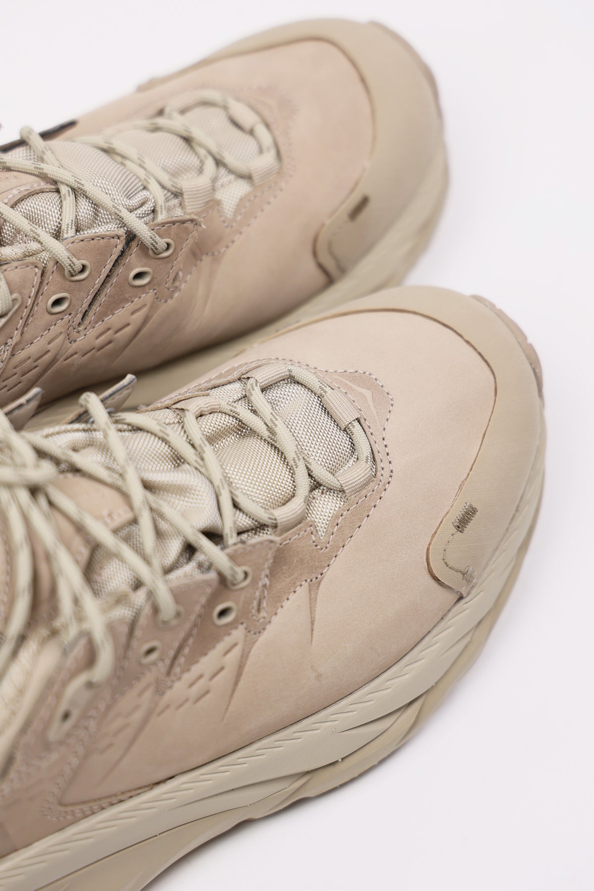 HOKA - Kaha 2 Low GTX - Oxford Tan - Canoe Club