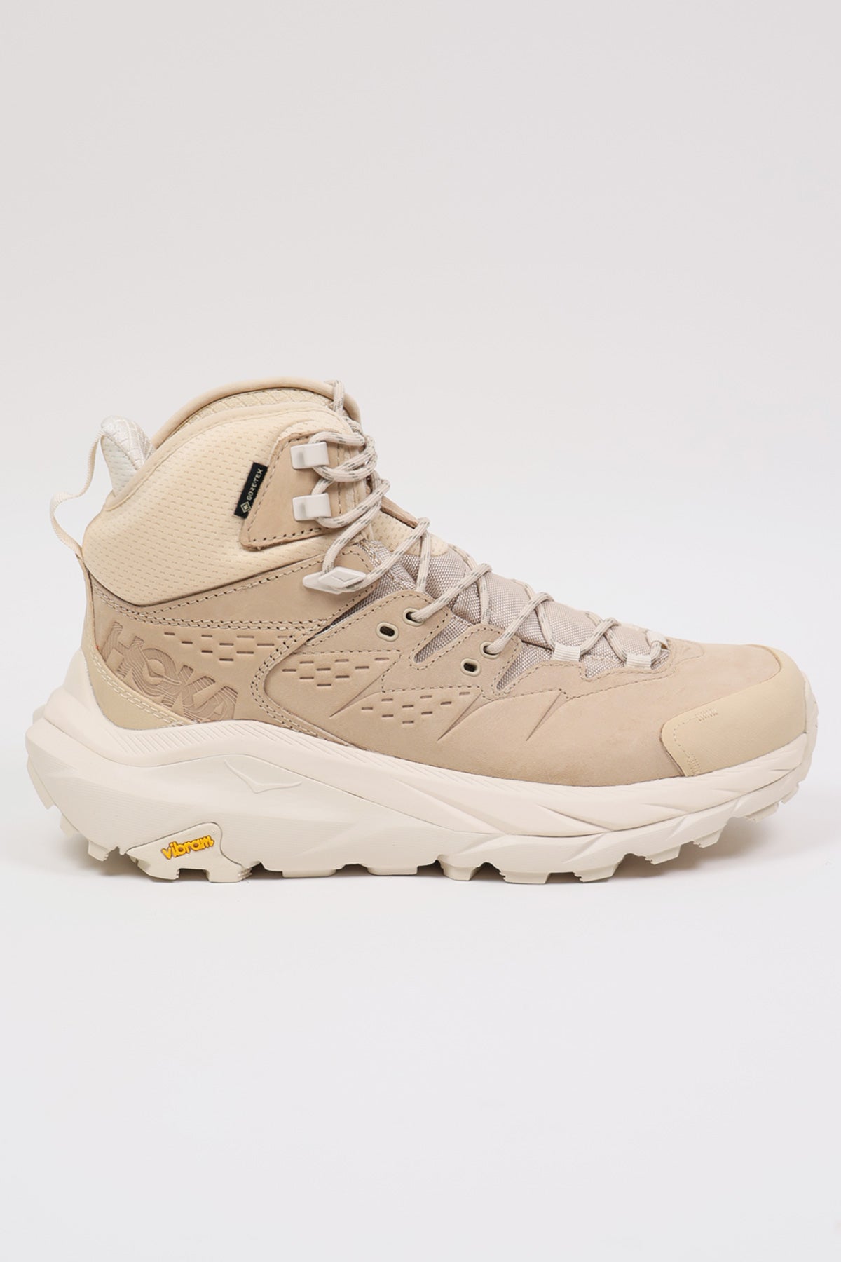 HOKA - Kaha 2 Hi GTX - Shifting Sands/Eggnog - Canoe Club