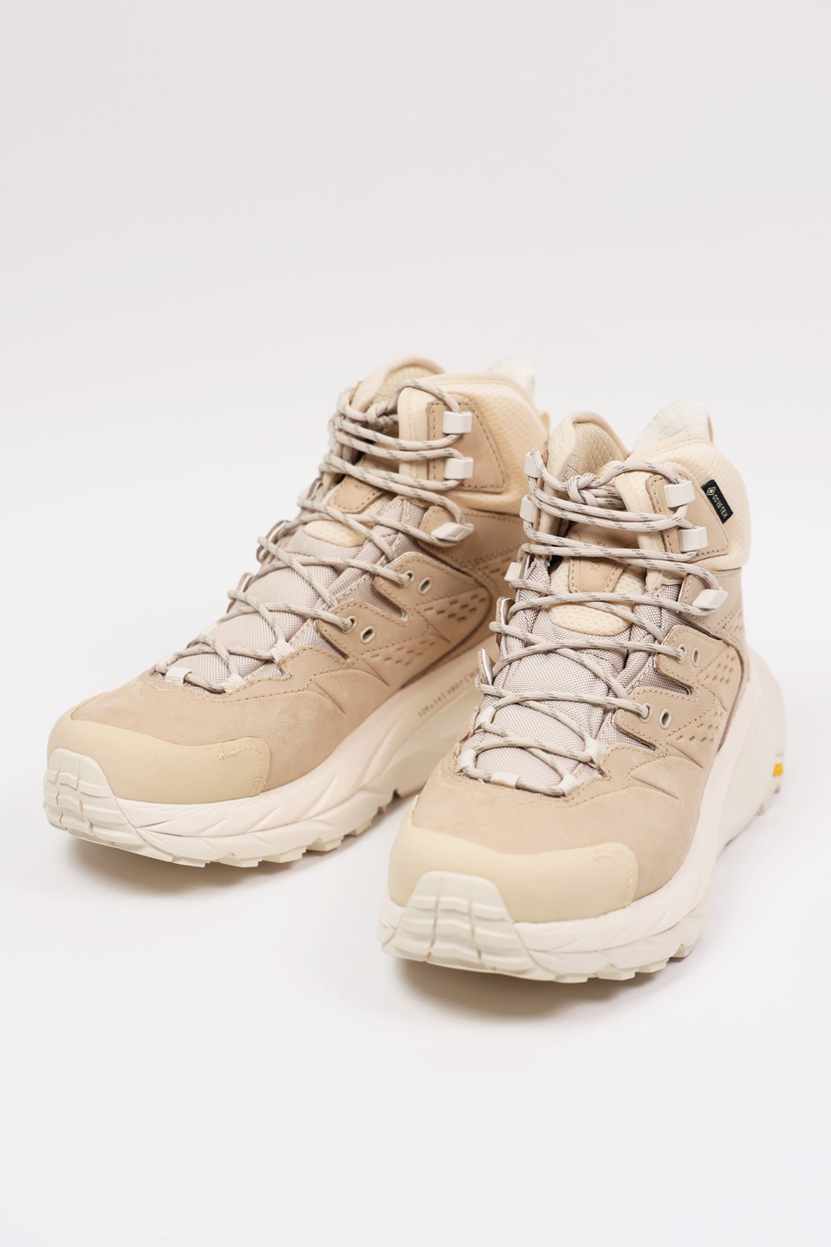 HOKA - Kaha 2 Hi GTX - Shifting Sands/Eggnog - Canoe Club