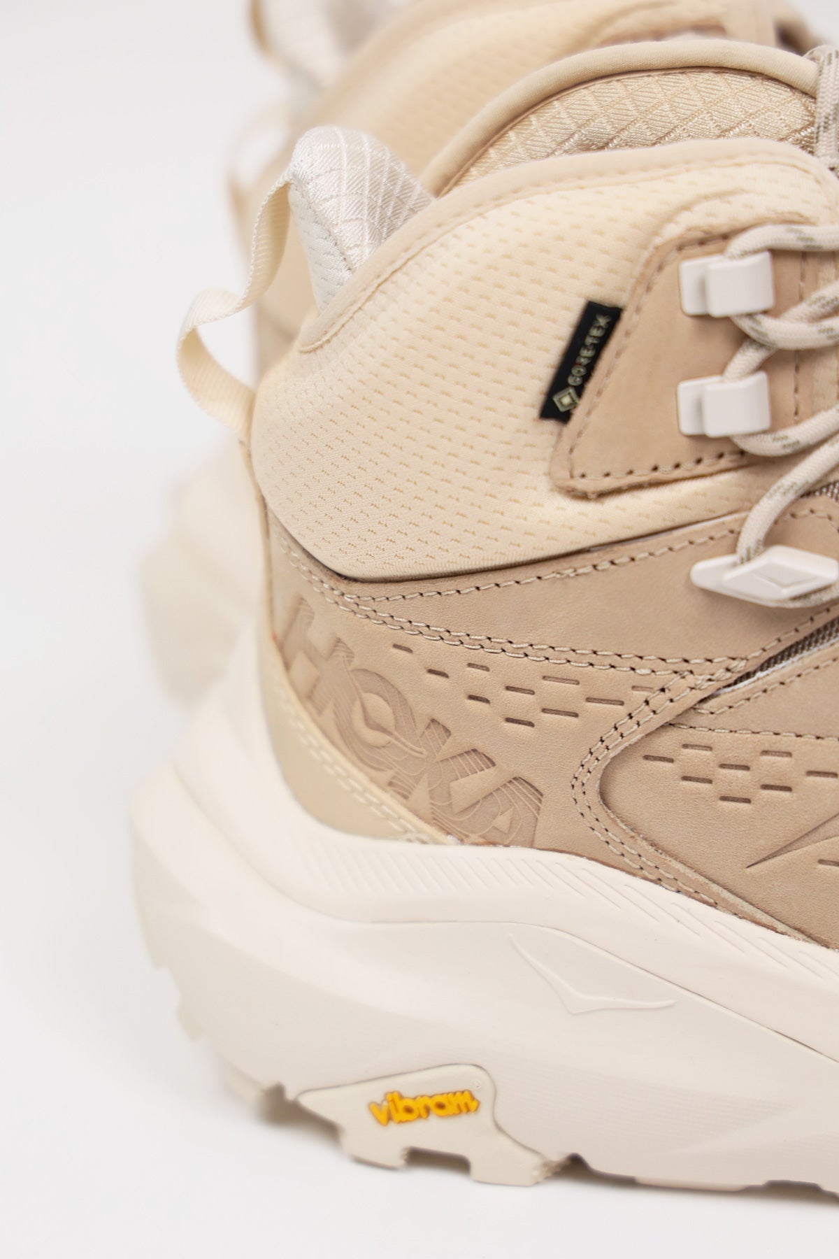 HOKA - Kaha 2 Hi GTX - Shifting Sands/Eggnog - Canoe Club