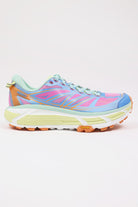 HOKA - Mafate Speed 2 - Cyclamen/All Aboard - Canoe Club