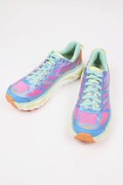 HOKA - Mafate Speed 2 - Cyclamen/All Aboard - Canoe Club