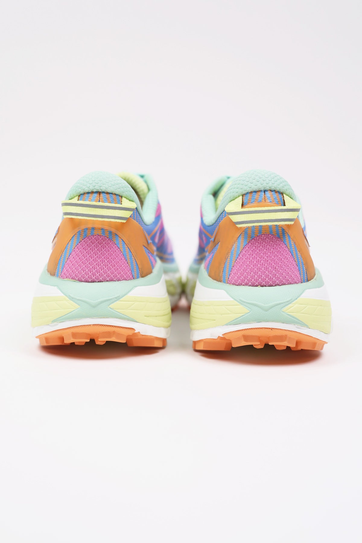 HOKA - Mafate Speed 2 - Cyclamen/All Aboard - Canoe Club