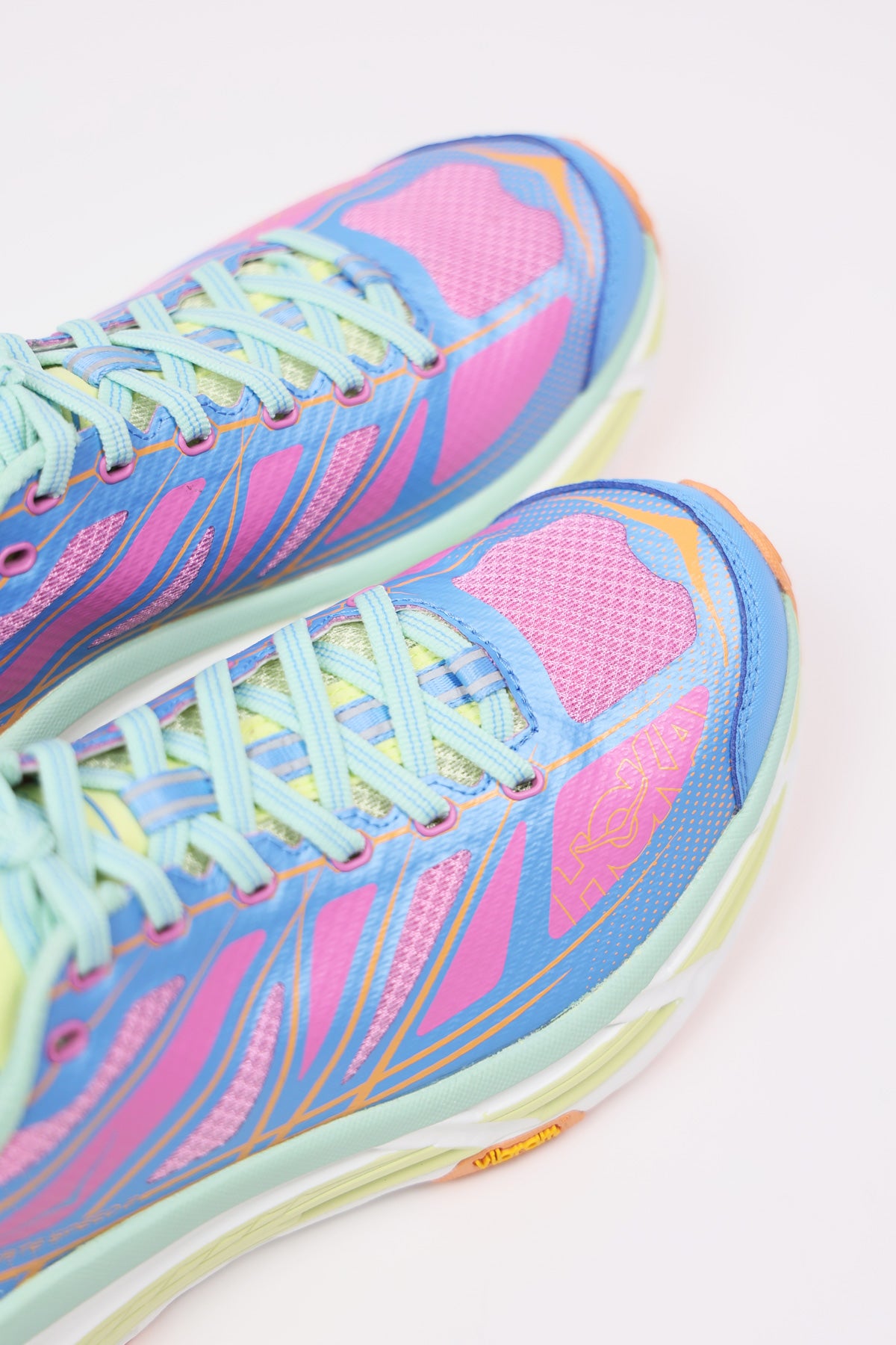 HOKA - Mafate Speed 2 - Cyclamen/All Aboard - Canoe Club