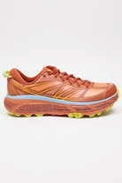 HOKA - Mafate Speed 2 - Orange/Lime - Canoe Club