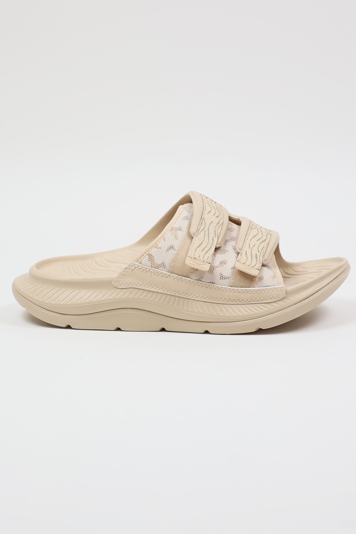 HOKA - Ora Luxe - Shifting Sands/Dune - Canoe Club