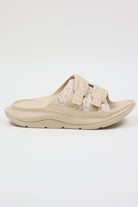 HOKA - Ora Luxe - Shifting Sands/Dune - Canoe Club