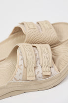 HOKA - Ora Luxe - Shifting Sands/Dune - Canoe Club