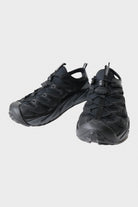 HOKA - Hopara - Black/Black - Canoe Club