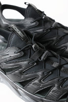 HOKA - Hopara - Black/Black - Canoe Club