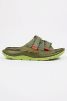 HOKA - Ora Luxe - Avocado/Green Moss - Canoe Club