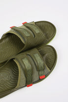 HOKA - Ora Luxe - Avocado/Green Moss - Canoe Club