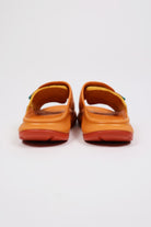 HOKA - Ora Luxe - Golden Yellow/Desert Sun - Canoe Club