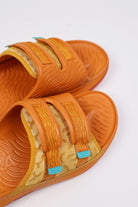 HOKA - Ora Luxe - Golden Yellow/Desert Sun - Canoe Club