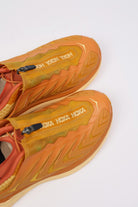 HOKA - Project Clifton - Desert Sun/Burnt Ochre - Canoe Club