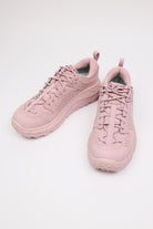 HOKA - Tor Ultra Lo - Pale Mauve - Canoe Club
