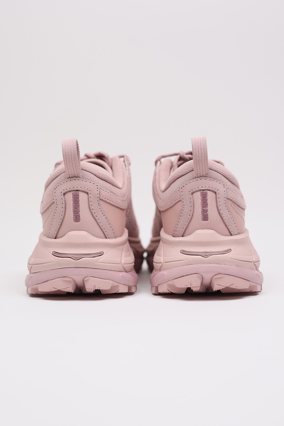 HOKA - Tor Ultra Lo - Pale Mauve - Canoe Club
