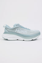 HOKA - W Bondi 8 - Cloud Blue/Ice Flow - Canoe Club