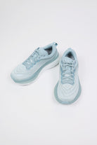 HOKA - W Bondi 8 - Cloud Blue/Ice Flow - Canoe Club