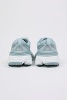 HOKA - W Bondi 8 - Cloud Blue/Ice Flow - Canoe Club