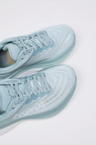 HOKA - W Bondi 8 - Cloud Blue/Ice Flow - Canoe Club