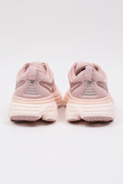 HOKA - W Bondi 8 - Pale Mauve/Peach Whip - Canoe Club
