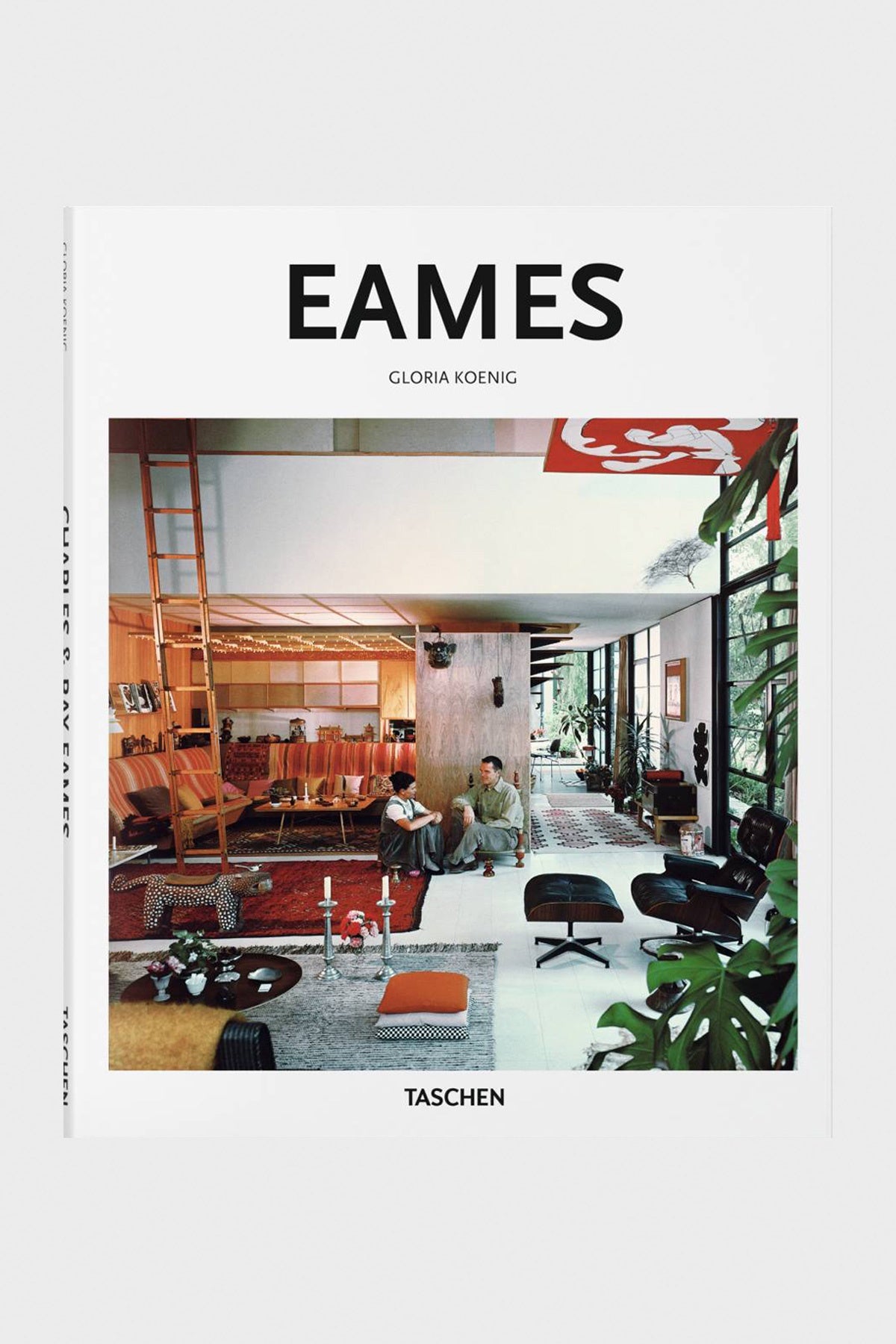 Ingram - Eames - Canoe Club