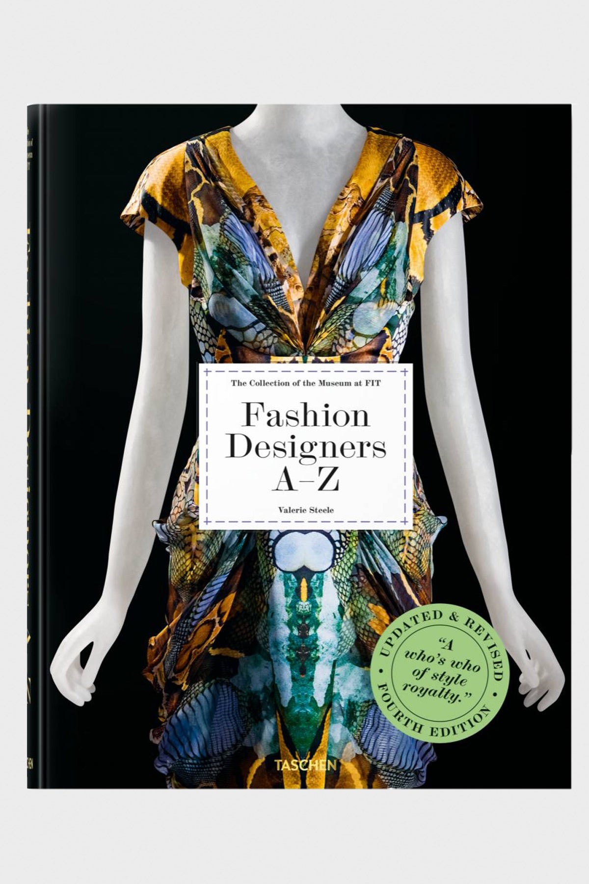 Ingram - Fashion Designers A-Z - Canoe Club