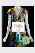 Ingram - Fashion Designers A-Z - Canoe Club