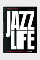 Ingram - Jazzlife - Canoe Club