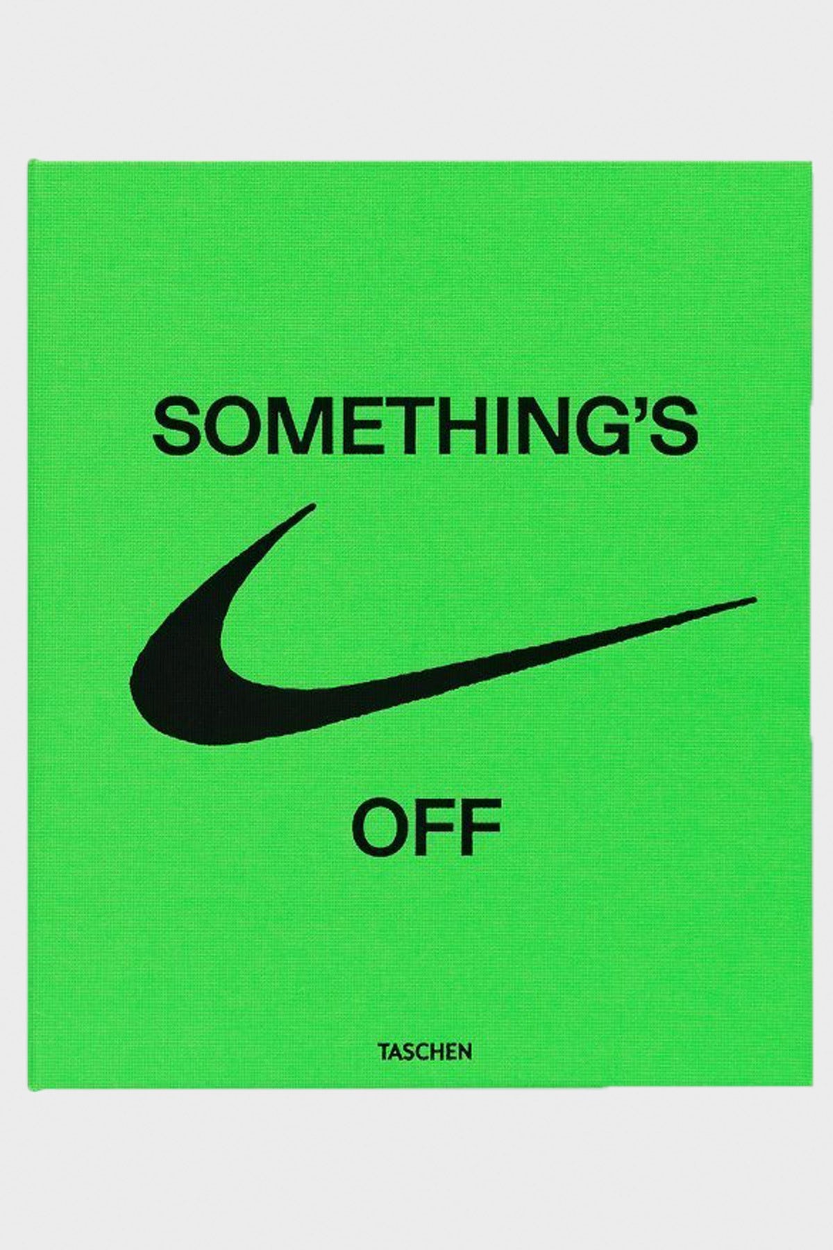 Ingram - Virgil Abloh - Nike Icons - Canoe Club