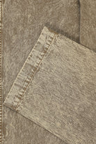 J. Press - Chemical Chino Military Trousers - Khaki - Canoe Club