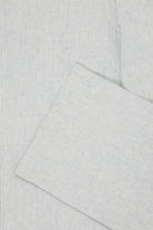 J. Press - Recycled Denim Military Trousers - Dull Denim - Canoe Club
