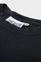 Jungmaven - Baja Tee - Black - Canoe Club