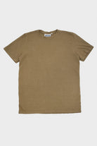 Jungmaven - Baja Tee - Coyote - Canoe Club