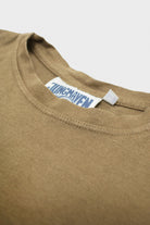 Jungmaven - Baja Tee - Coyote - Canoe Club