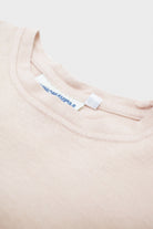 Jungmaven - Baja Tee - Dusty Pink - Canoe Club