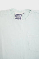 Jungmaven - Baja Tee - Salt Water - Canoe Club
