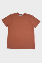 Jungmaven - Baja Tee - Terracotta - Canoe Club