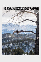 Kaleidoscope Magazine - Kaleidoscope #37 - Canoe Club