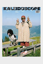Kaleidoscope Magazine - Kaleidoscope #37 - Canoe Club