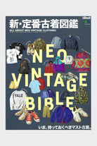 Lightning - All About Neo Vintage Clothing - Canoe Club