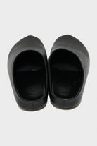 Marni - Fussbett Sabot - Black - Canoe Club