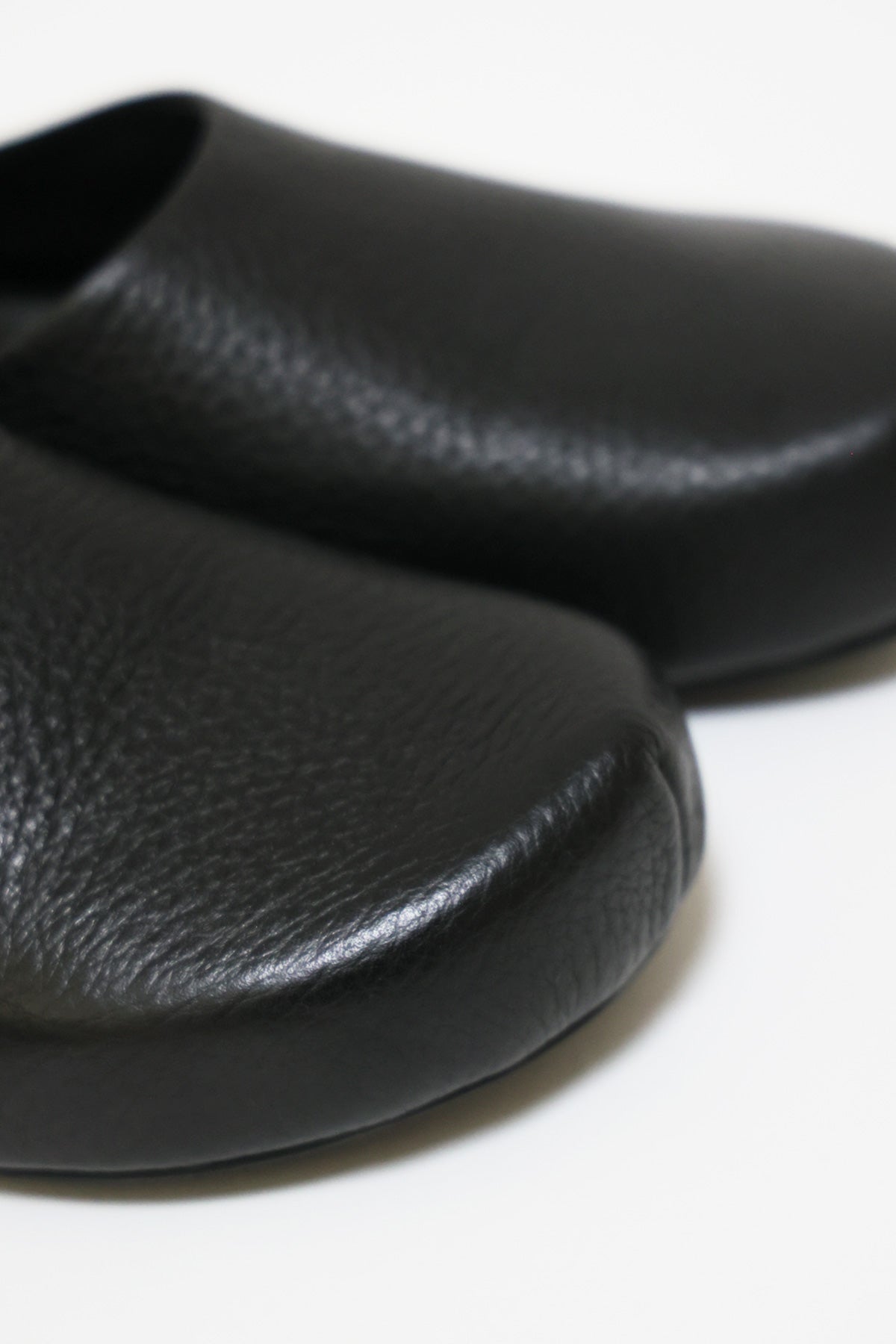 Marni - Fussbett Sabot - Black - Canoe Club