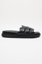 Marni - Fussbett Shoe - Black - Canoe Club