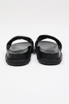 Marni - Fussbett Shoe - Black - Canoe Club